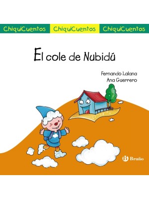 COLE DE NUBIDÚ