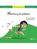 MARISA Y LA PELUSA