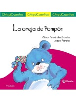 OREJA DE POMPÓN, LA