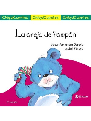 OREJA DE POMPÓN, LA