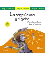 MAGA COLASA Y EL GLOBO, LA