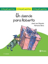 DUENDE PARA ROBERTO, UN