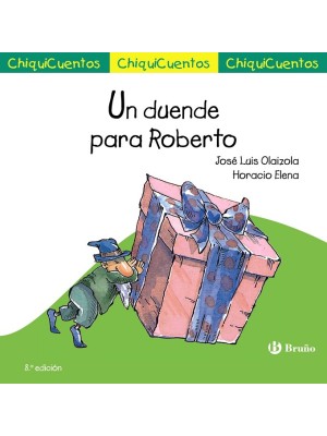 DUENDE PARA ROBERTO, UN