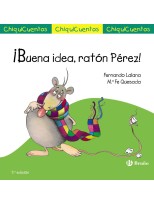 BUENA IDEA, RATÓN PÉREZ!