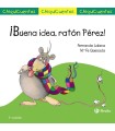 BUENA IDEA, RATÓN PÉREZ!