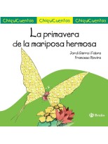 PRIMAVERA DE LA MARIPOSA HERMOSA, LA