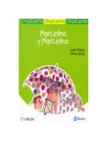 MARCELINO Y MARCELINA