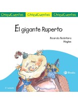 GIGANTE RUPERTO, EL