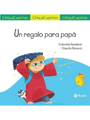 REGALO PARA PAPÁ, UN