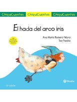 HADA DEL ARCO IRIS, EL