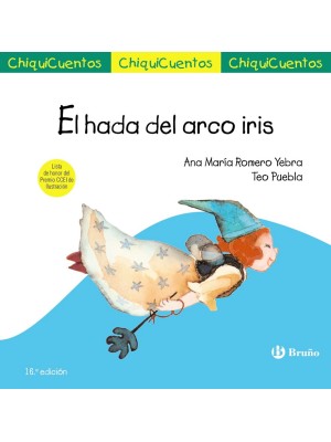 HADA DEL ARCO IRIS, EL