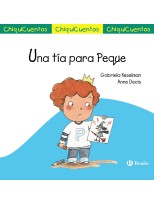TÍA PARA PEQUE, UNA