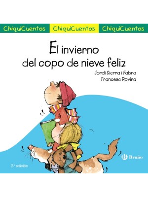 INVIERNO DEL COPO DE NIEVE FELIZ, EL
