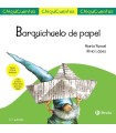 BARQUICHUELO DE PAPEL