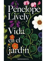 VIDA EN EL JARDIN