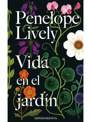 VIDA EN EL JARDIN