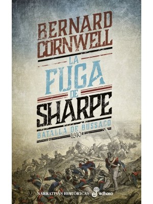 FUGA DE SHARPE (X)