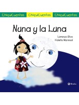 NUNA Y LA LUNA