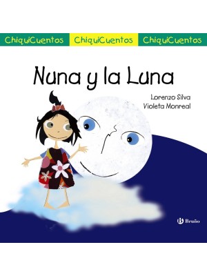 NUNA Y LA LUNA