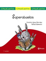 SUPERABUELOS