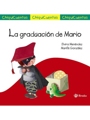 GRADUACIÓN DE MARIO, LA
