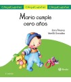 MARIO CUMPLE CERO AÑOS