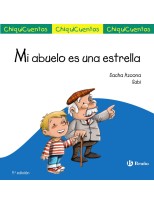 MI ABUELO ES UNA ESTRELLA