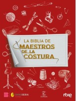 BIBLIA DE MAESTROS DE LA COSTURA