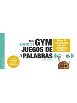 MIS EJERCICIOS GYM JUEGOS DE PALABRAS