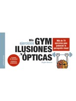 MIS EJERCICIOS GYM ILUSIONES ÓPTICAS