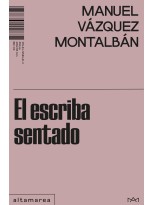 ESCRIBA SENTADO, EL