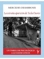 EXTRAÑA APARICIÓN DE TECLA OSORIO, LA