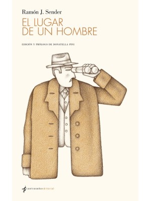 LUGAR DE UN HOMBRE, EL