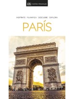 PARIS GUÍA VISUAL