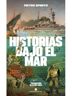 HISTORIAS BAJO EL MAR