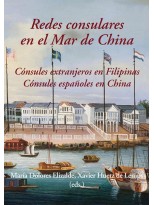 REDES CONSULARES EN EL MAR DE CHINA