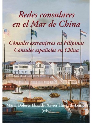 REDES CONSULARES EN EL MAR DE CHINA