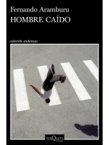 HOMBRE CAÍDO