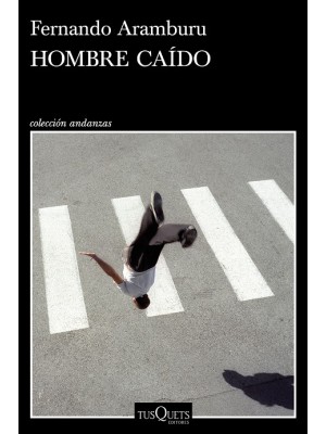 HOMBRE CAÍDO