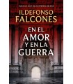 EN EL AMOR Y EN LA GUERRA (LA CATEDRAL DEL MAR 3)