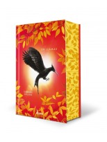 JUEGOS DEL HAMBRE 2 EN LLAMAS (EDICIÓN ESPECIAL)