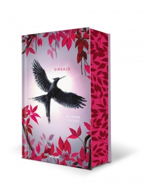 JUEGOS DEL HAMBRE 3 SINSAJO (EDICIÓN ESPECIAL)