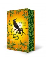 JUEGOS DEL HAMBRE 4 BALADA DE PÁJAROS CANTORES Y SERPIENTES (EDICIÓN ESPECIAL)