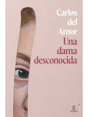 UNA DAMA DESCONOCIDA