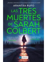 TRES MUERTES DE SARAH COLBERT, LAS