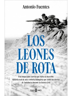 LEONES DE ROTA, LOS