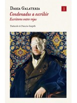 CONDENADOS A ESCRIBIR