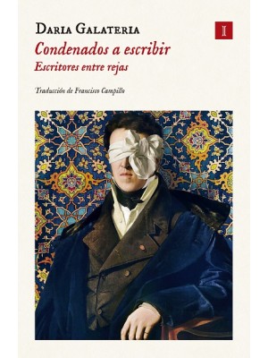 CONDENADOS A ESCRIBIR