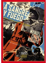 A SANGRE Y FUEGO