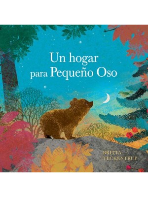 HOGAR PARA PEQUEÑO OSO, UN